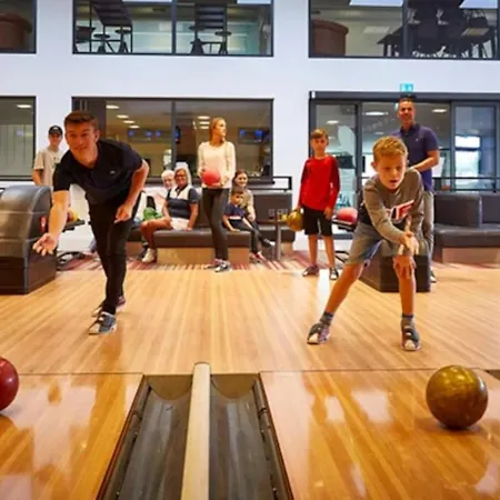 Skont Golfhytte Midt I Skonne Omgivelser *