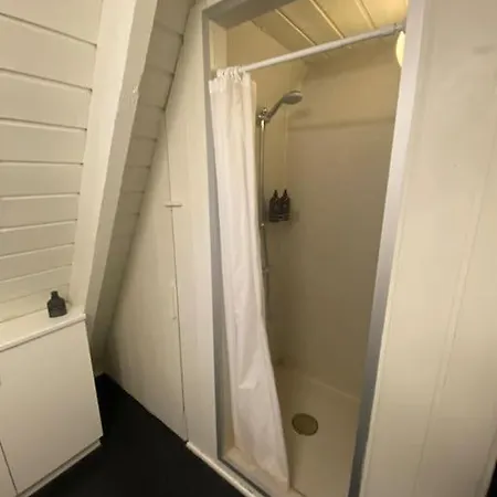 Skont Golfhytte Midt I Skonne Omgivelser *