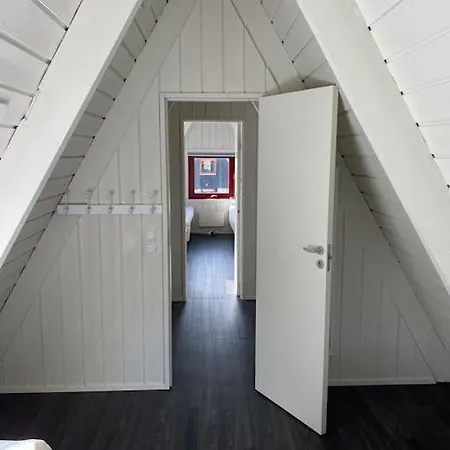 Skont Golfhytte Midt I Skonne Omgivelser Gatten