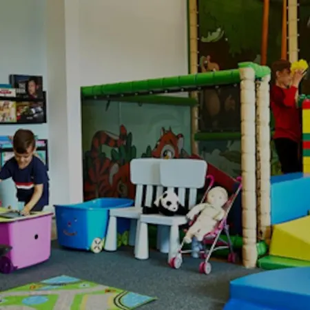 Skont Golfhytte Midt I Skonne Omgivelser * Gatten