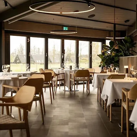 Skont Golfhytte Midt I Skonne Omgivelser Gatten